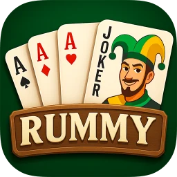 Ícone de Rummy - Traditional Card Game